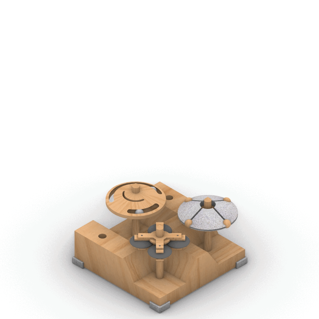 Off Center GIF