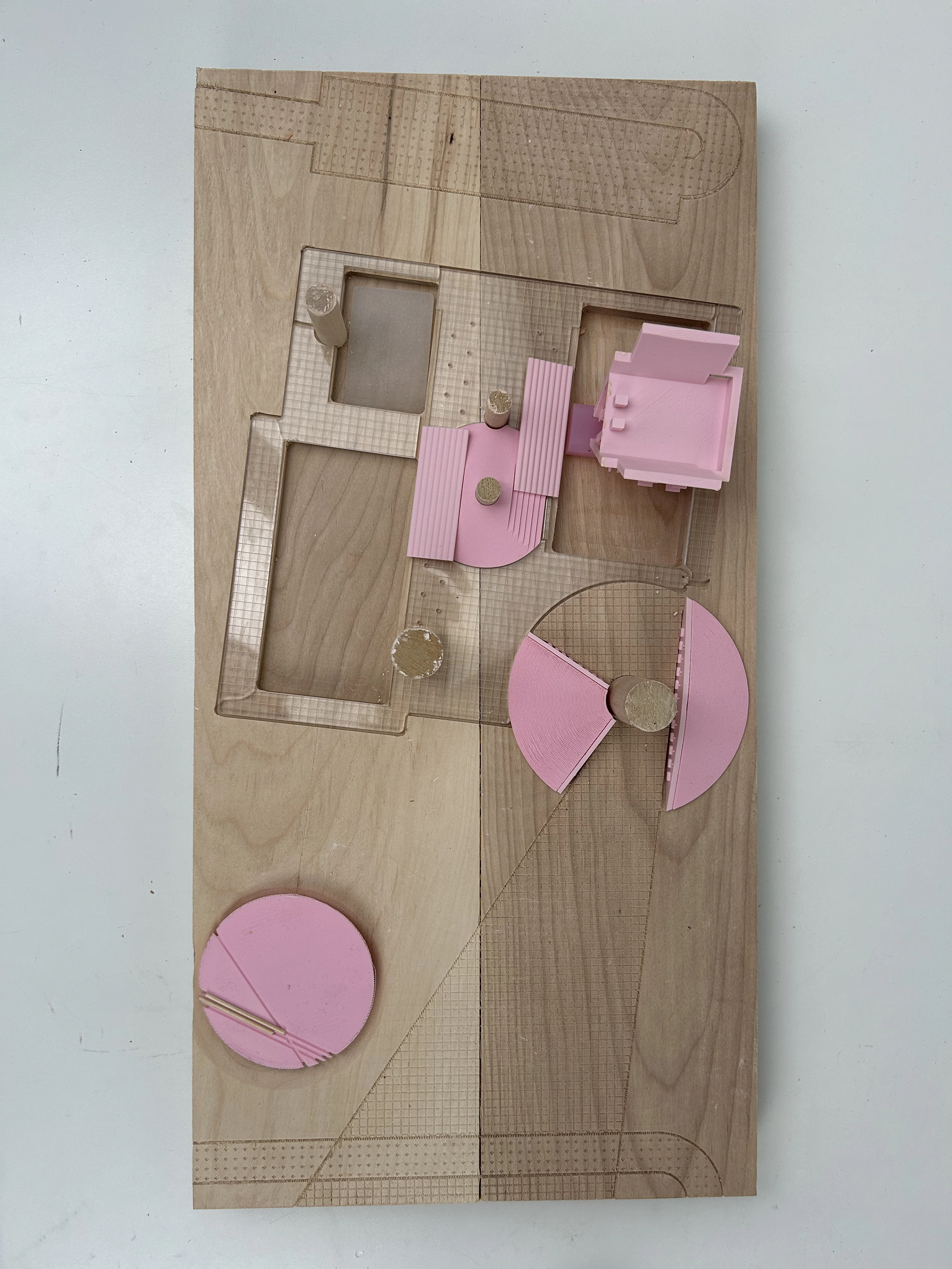 Off Center 11