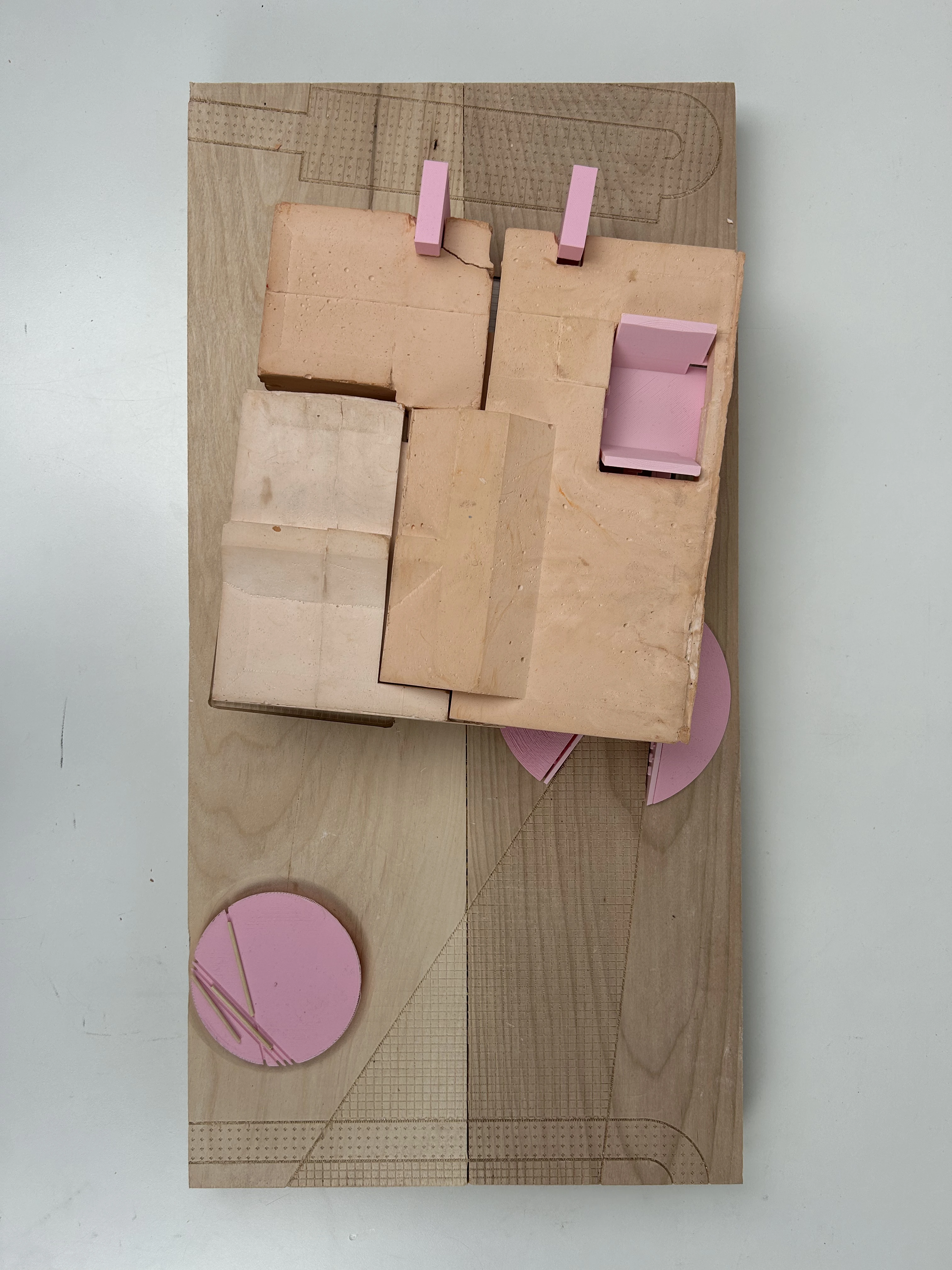 Off Center 18