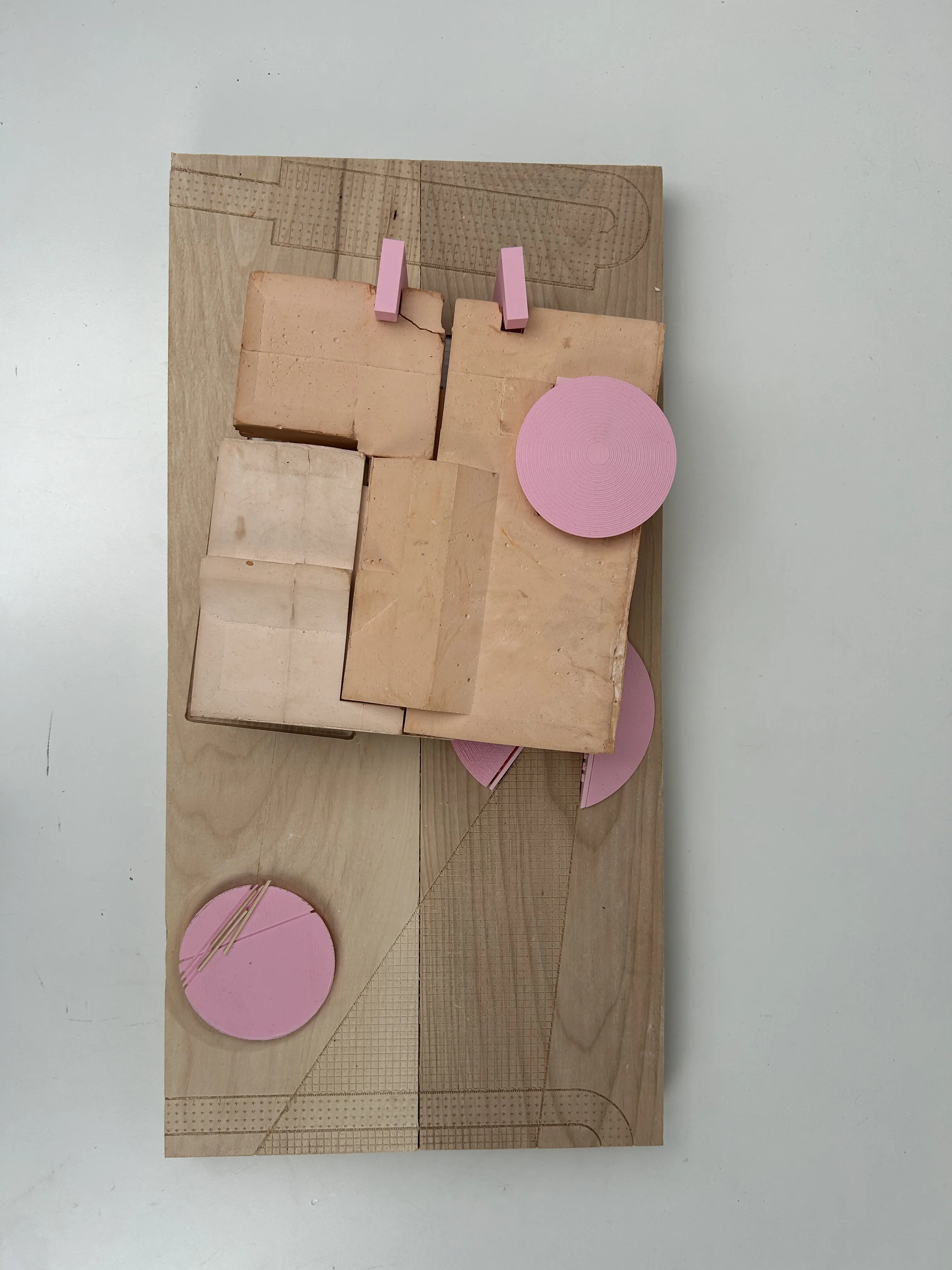 Off Center 25